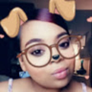 Meet your Posher, April